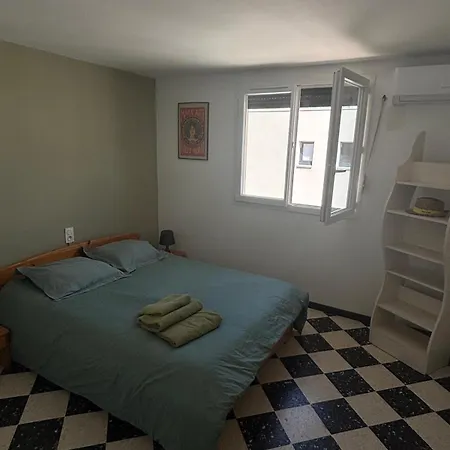 Appartement 5 Personnes Proche De La *