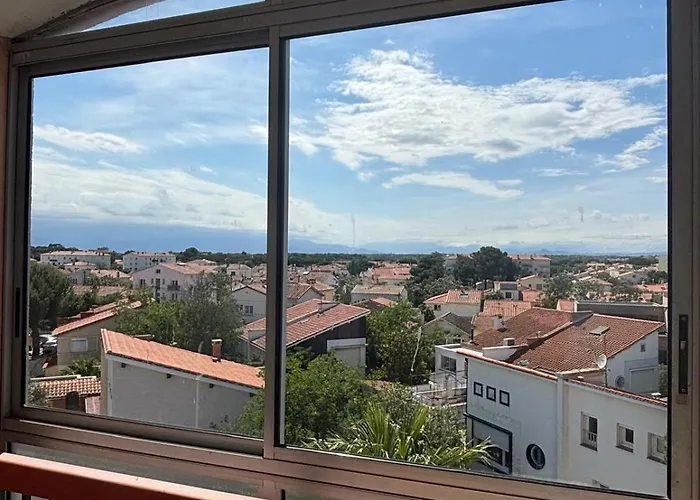 5 Personnes Proche De La Apartmán *